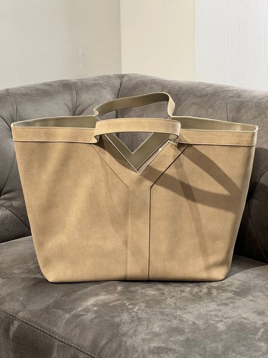 Сумка шопер  YSL