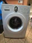 Pralka samsung Ecobubble 7.0