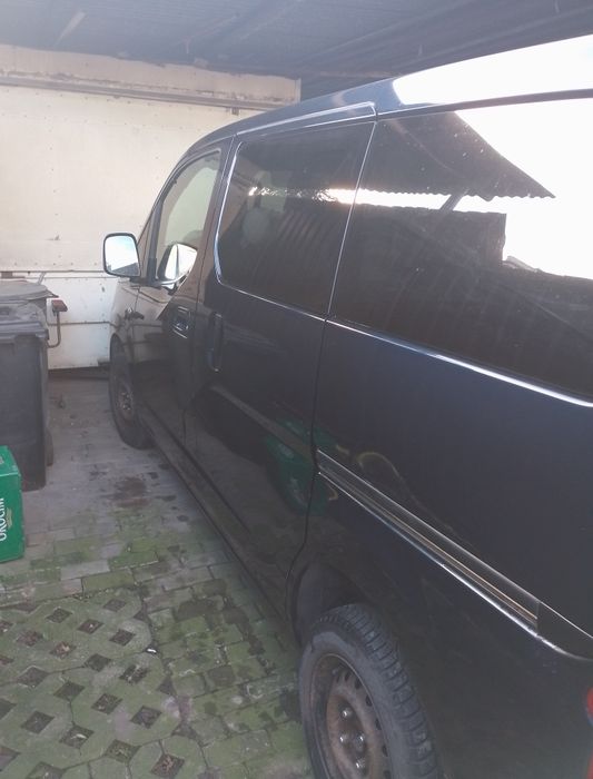 Sprzedam Nissan NV200