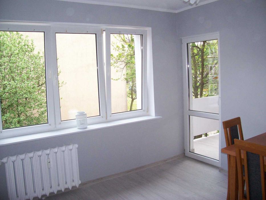 Myślibórz - Mieszkanie 2 pokojowe - I p.