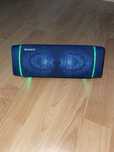 Coluna Sony SRS-XB33