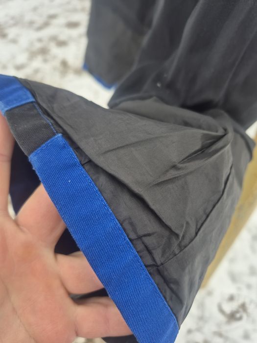 Дитячі штани engelbert strauss es active