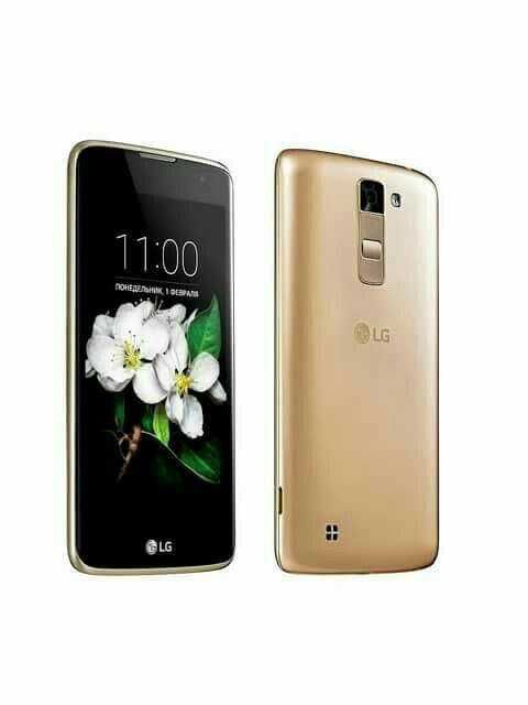 LG K7 (X210DS) - Полностью рабочий смартфон без проблем