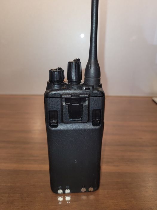 ICOM IC-F2000 radiotelefon