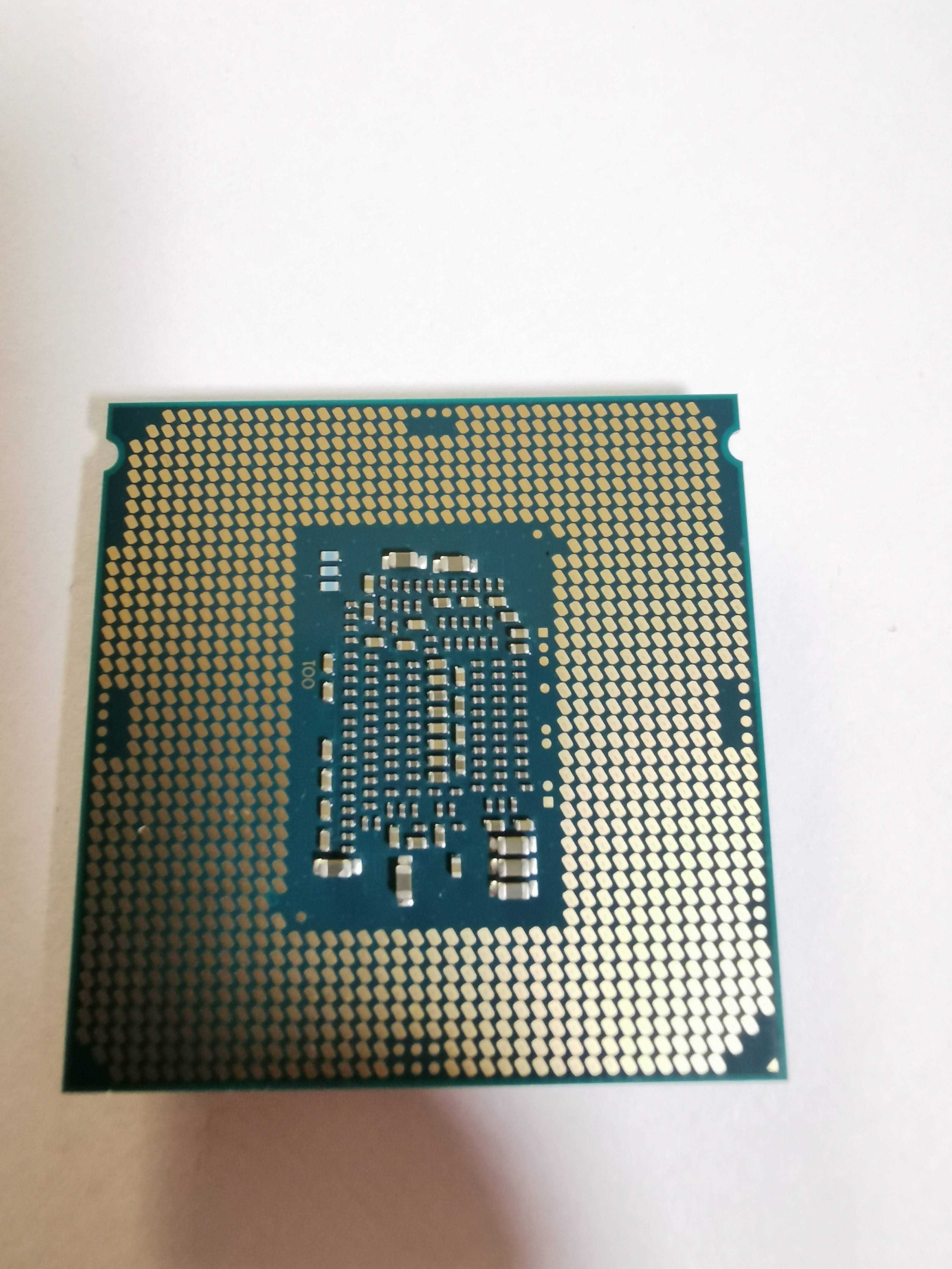 Procesor CPU Intel Core i5-6400 SR2L7 2,7GHz