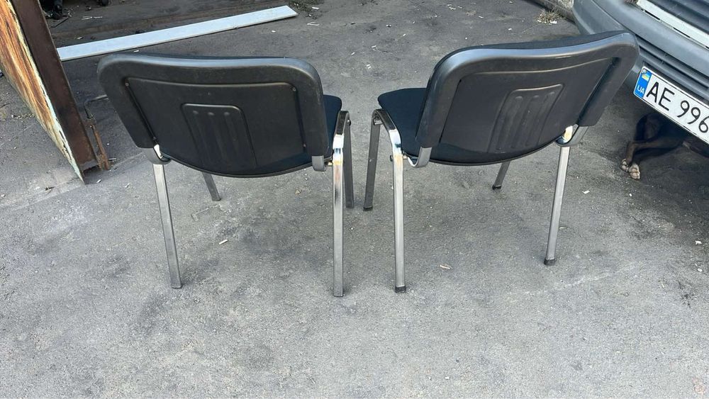 Стул ИСО (ISO) продам