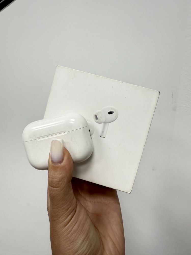 Кейс для AirPods pro2