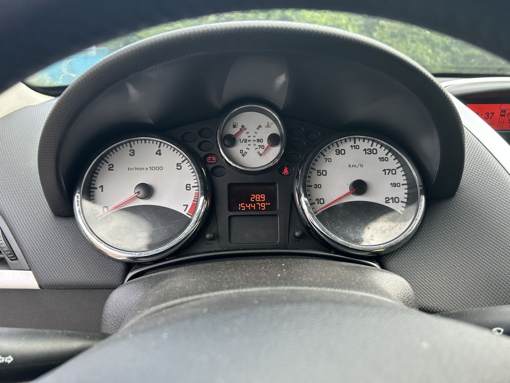 Продажа Peugeot 207 SW