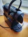Nespresso ekspres delonghi