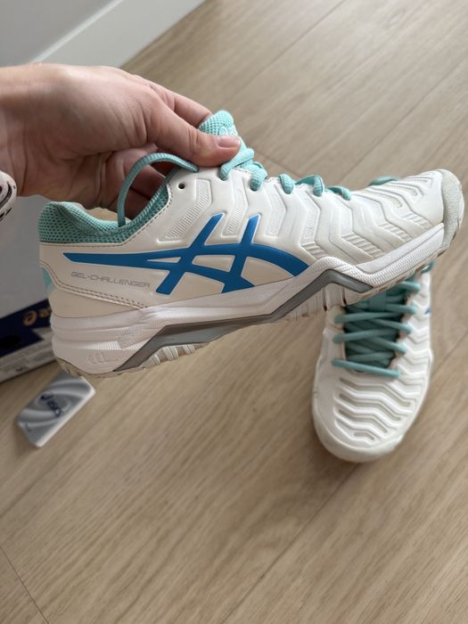 Кросівки Asics Gel Challanger 11 для тенісу 38 розмір