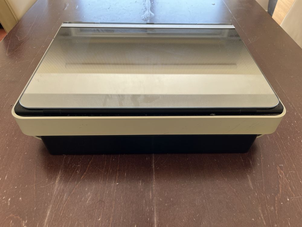 Impressora HP Envy 100