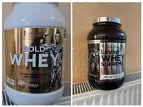 Протеїн,спортивне харчування, Kevin Levrone,OstroVit,Iron Flex,Weider