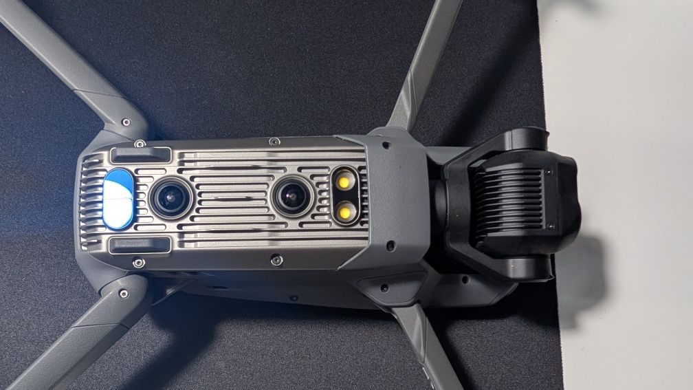 Квадрокоптер DJI Mavic 3T Enterprise/Thermal