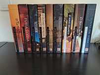 Lote livros Jose Rodrigues dos Santos