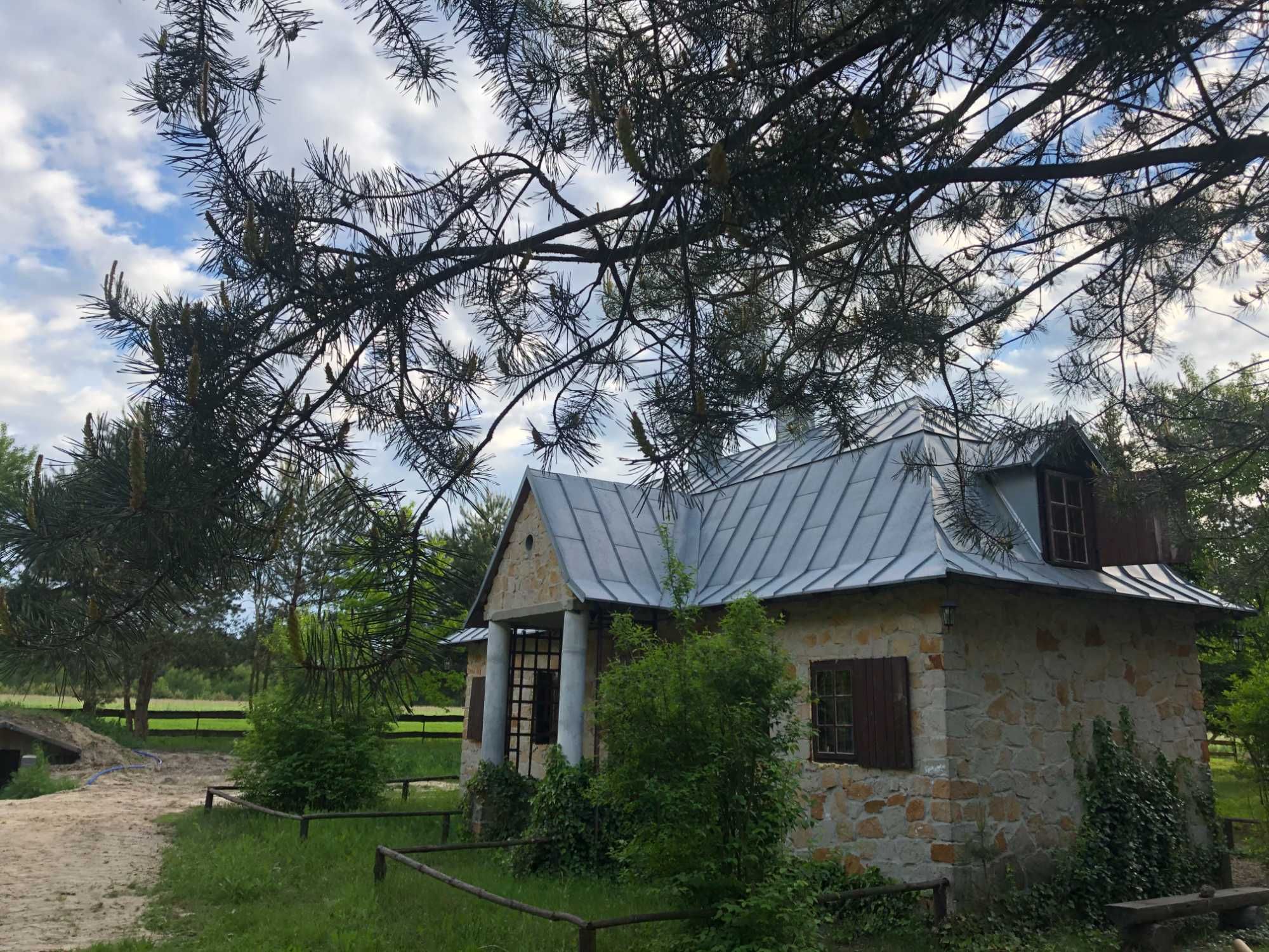 Ostoja Będzyn - Wypoczynek nad Pilicą, Agroturystyka, Spływy kajakowe