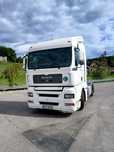 MAN TGA 18.440 4X2  Pierwszy wlasciciel, orginalny przebieg - Okazja 13500netto