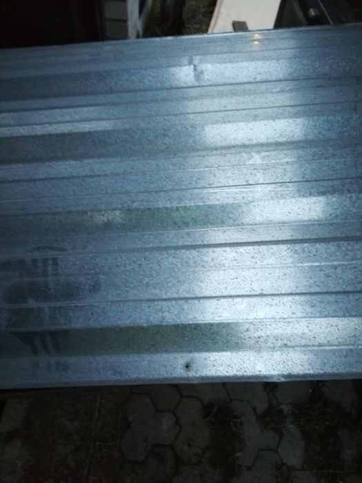 Продам металопрофиль.