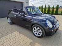 MINI Cooper Super Stan Polecam