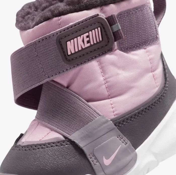 Детские сапожки кроссовки Nike Flex Advance НОВЫЕ