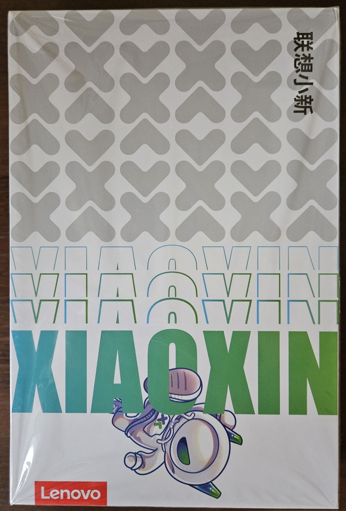 Lenovo Xiaoxin Pad Pro 12.7 2025 Gen2. New Tablet Dimensity 8300  Grey