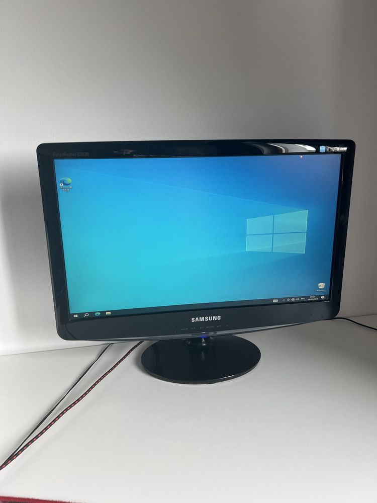 Monitor Samsung 20 "