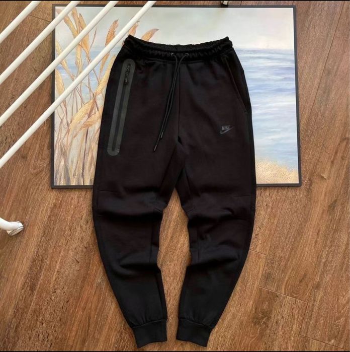 НОВІ Штани Nike Tech Fleece Найк теч флис штаны/брюки  брюки