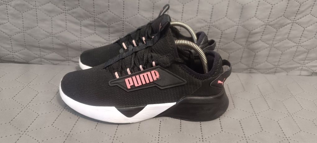 Оригінальні кросівки PUMA, 2022 рік, 37 р., 23-24 см