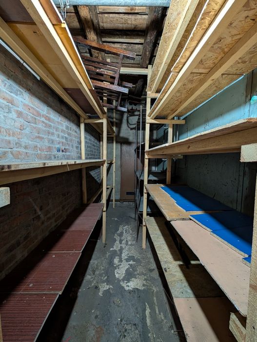 Сдам склад на Центральном рынке