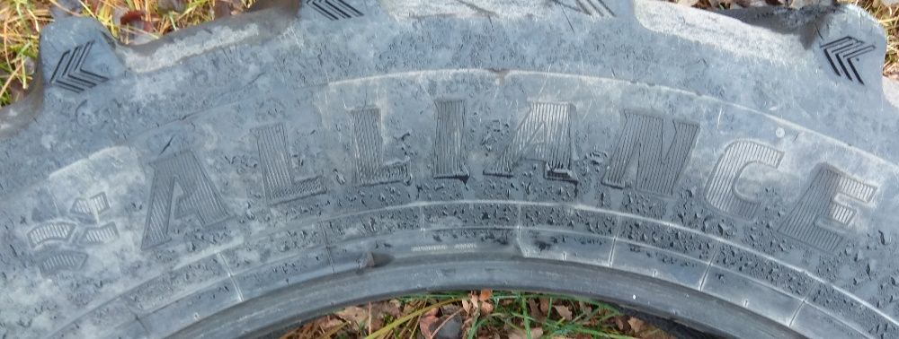 Opona rolnicza ALLIANCE FarmProRadial80 480/80R46 18.4R46