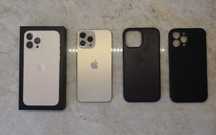 iphone 13 pro max 85% 128gb