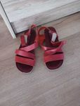 Sandalias novas Rockland tamanho 36