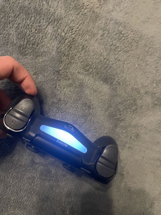 ORYGINALNY Pad SONY PS4. Dualshock 4 V2