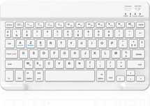 Klawiatura bezprzewodowa Bluetooth SENGBIRCH [AZERTY francuski]