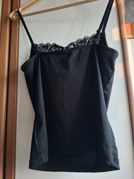 Nocna bielizna damska