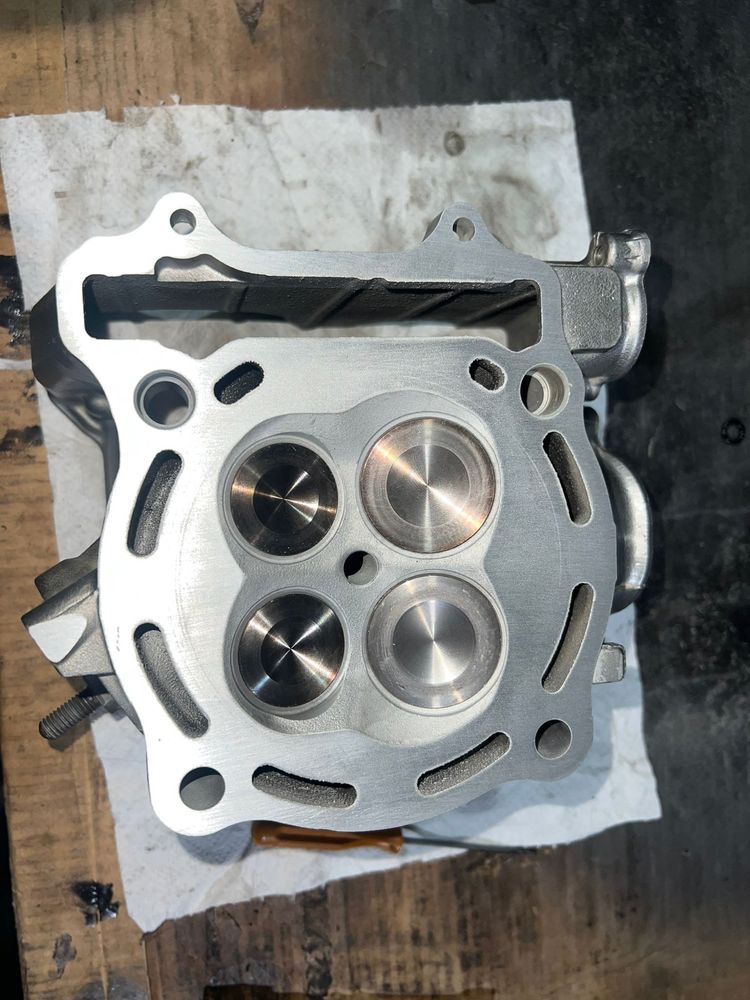 Suzuki LTR 450 do ano 2007