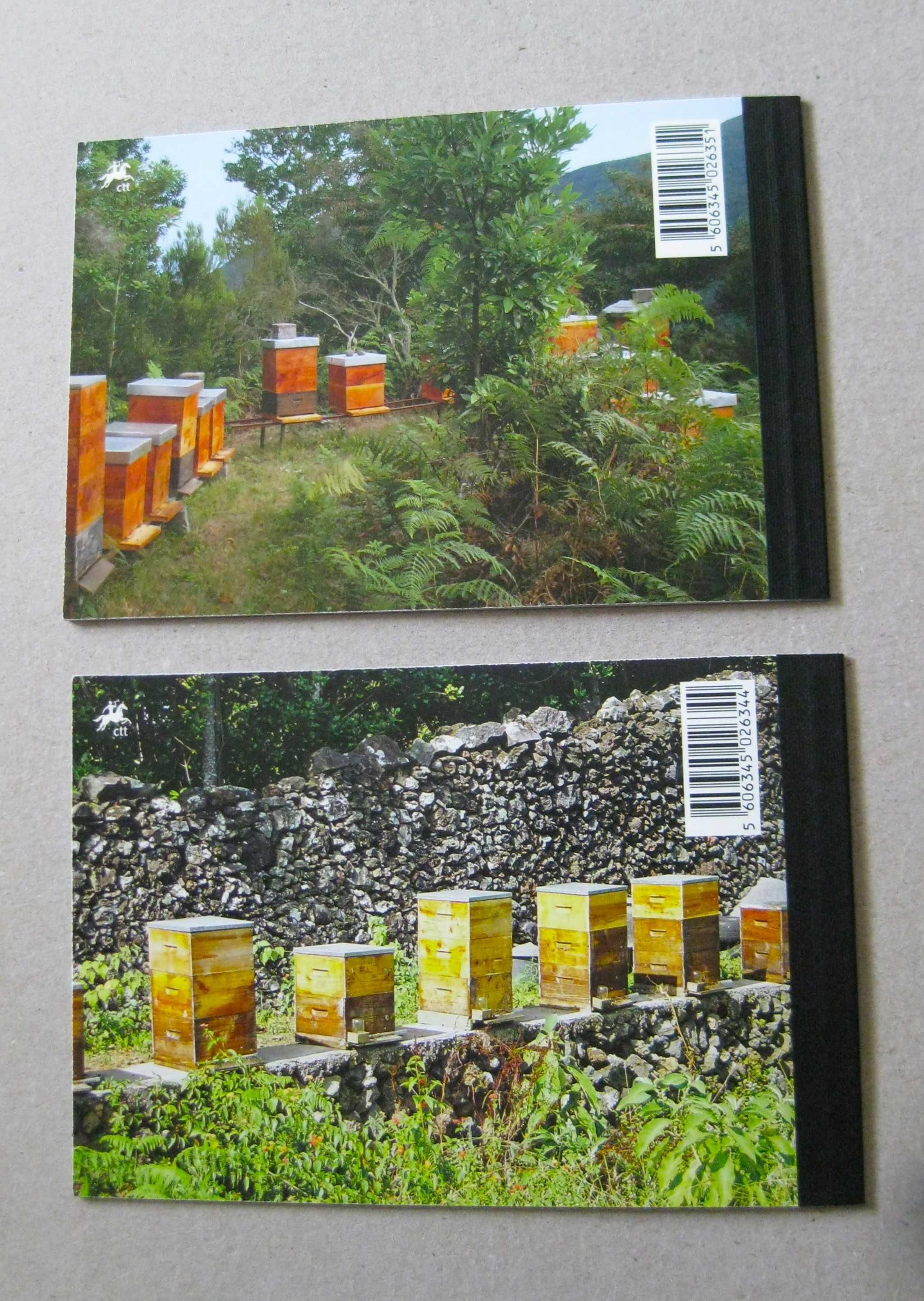 2013 – carteira anual Nº9A – Açores