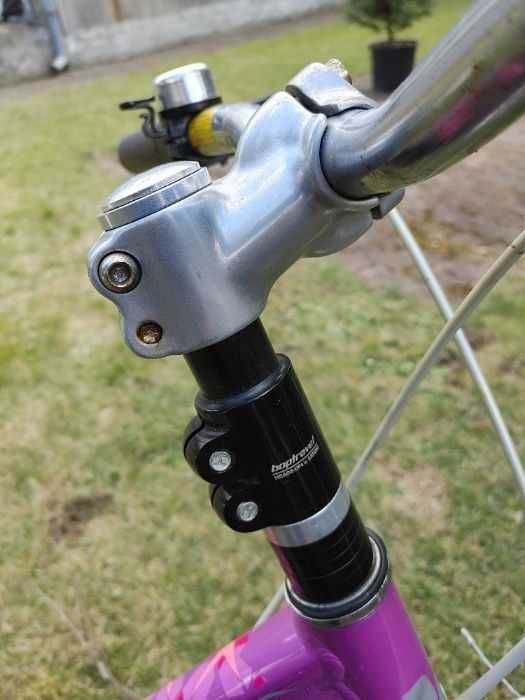 Rower 24 cale Giant Areva 2
