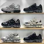 Кросівки чоловічі Asics Gel -NYC 41-45р Gore-Tex Vietnam