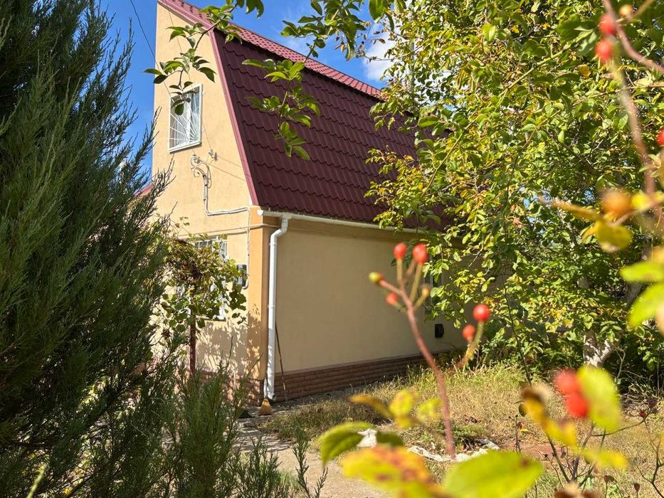 Продам дачу 30 км метро Боріспільська Новотроянда  Баришівській р-н
