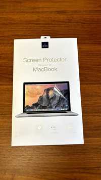 Захисна плівка WIWU на MacBook Pro 16.2" 2021-2023 M1/M2/M3 Pro/Max