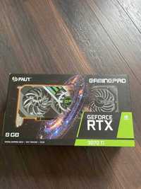 PALIT RTX 3070 Ti 8Gb GAMINGPRO Гарантія