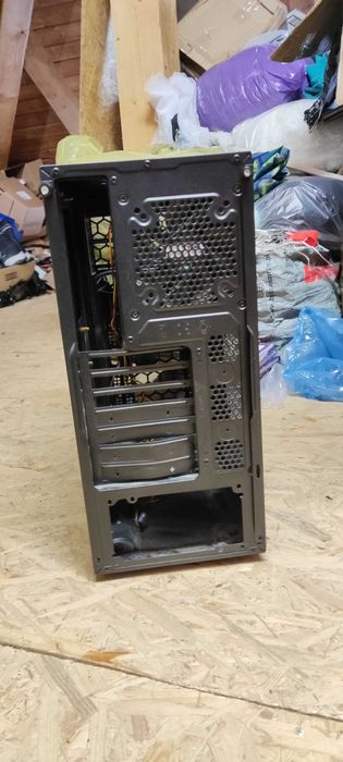 Obudowa Cooler Master N300