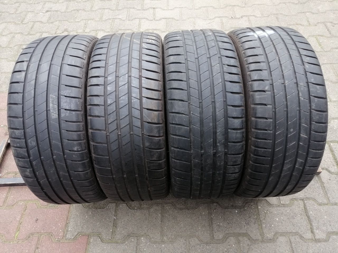 215/40R18 89Y Bridgestone Turanza T005