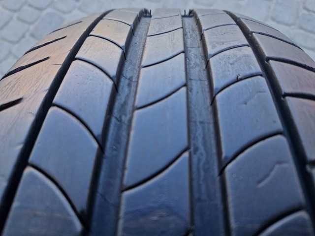 215/55R17 Michelin Energy Saver Шини/Колеса/Літо Склад шин