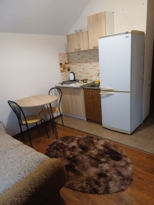 Сдам 1-к квартиру на ул.Батумской