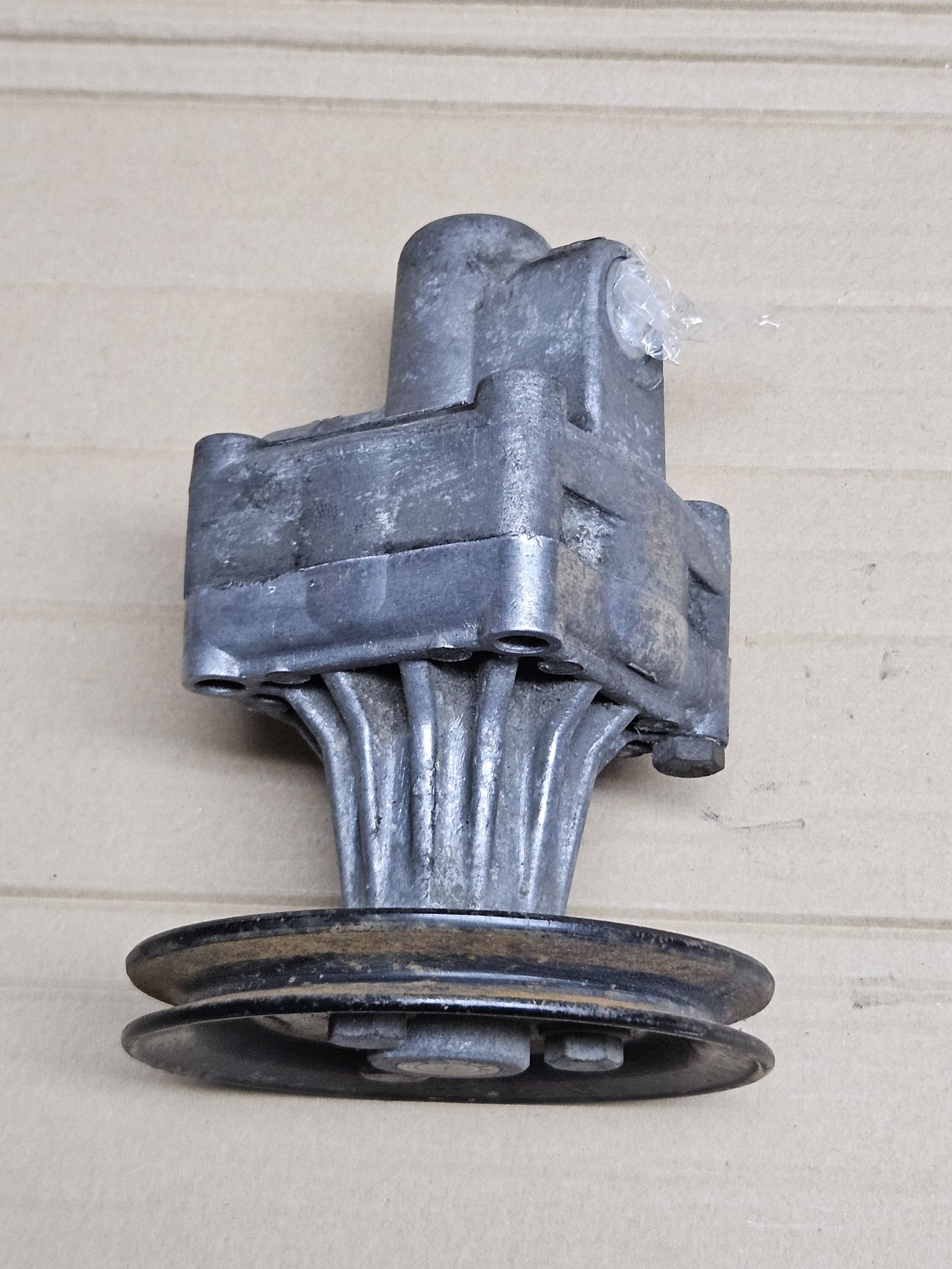 Pompa wspomagania ZF bmw e32 e34