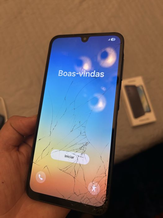 Samsung Galaxy A16