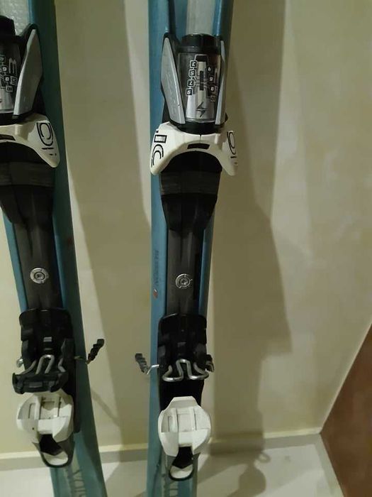 Narty Blizzard Passion 151