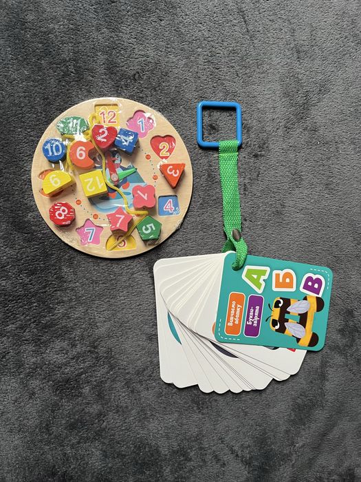 Набір , лот нових іграшок