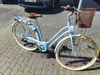 Bicicleta Elops 520 QUADRO BAIXO